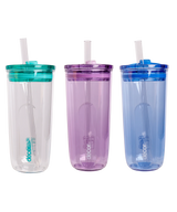 2-in-1 Straw Tumbler Tritan™ 700m l#269200