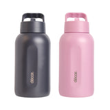 XXL Bottle Double Walled Stainless Steel 2L #269300