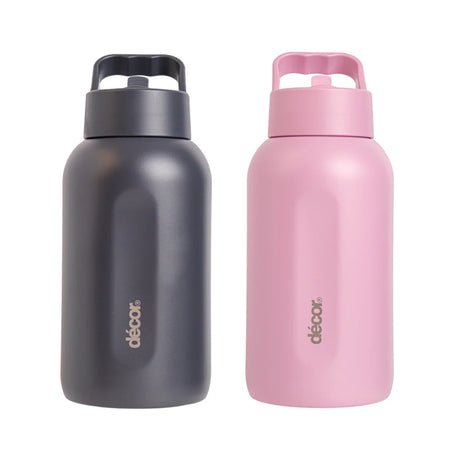 XXL Bottle Double Walled Stainless Steel 2L #269300