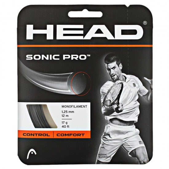 Sonic Pro Tennis String