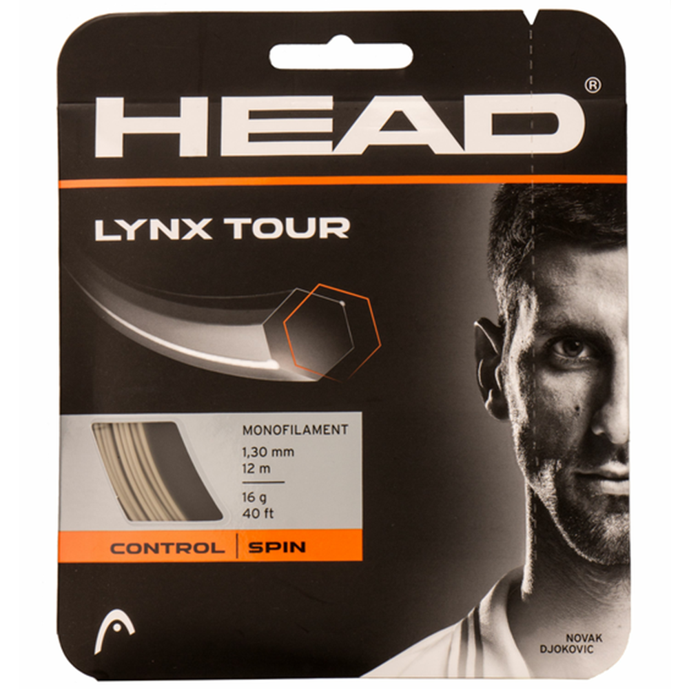 Lynx Tour String