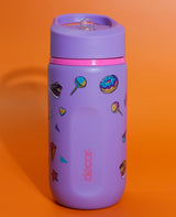 Decor®  Junior Sip Stainless Steel Bottle, 500ml #254977