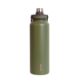 Decor®  Adventurer Insulated Stainless Steel Bottle, 1.2L#255100