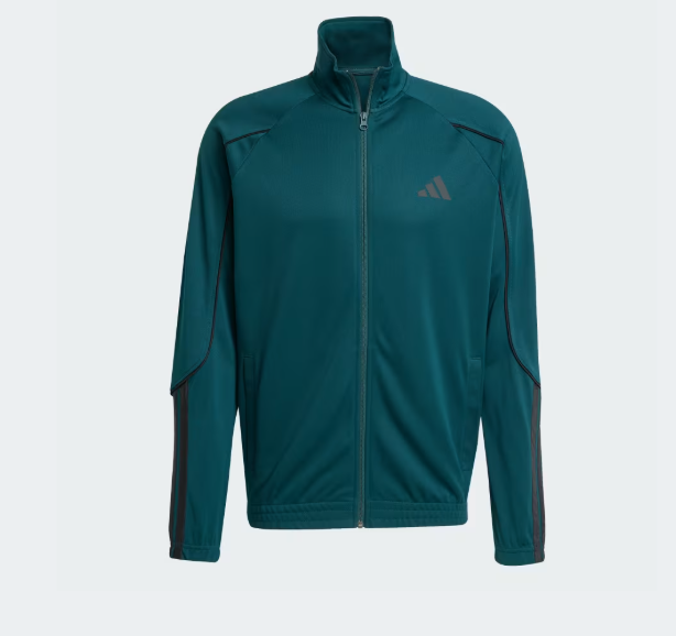 Three Stripes Stadium Track Jacket