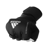 AeroReady Gel Boxing Mitts