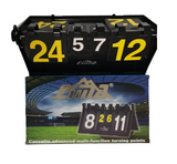 CIMA 504 Scoreboard Cassette Advance Multi-Function Turning Point 88 x 210 x 35 mm