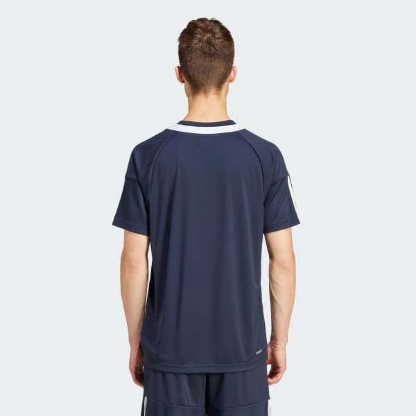 AeroReady Sereno 3Stripes Tee
