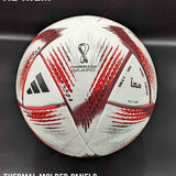 AlHilm Matchball