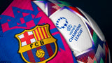 UWCL 2122 Official Matchball