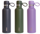Decor®  Hydro Stainless Steel Bottle, 750ml#255400