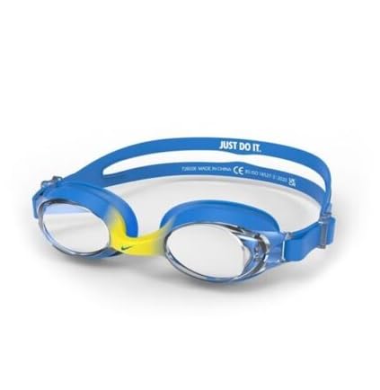 Lil Swoosh Kids Goggle