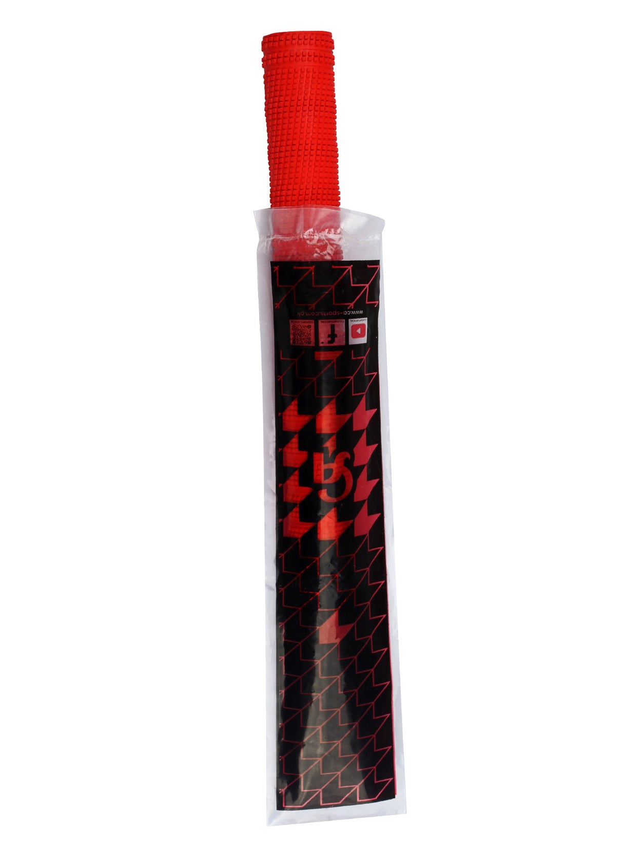 3D Bat Grip