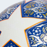 UCL Istanbul 23 Finals Matchball