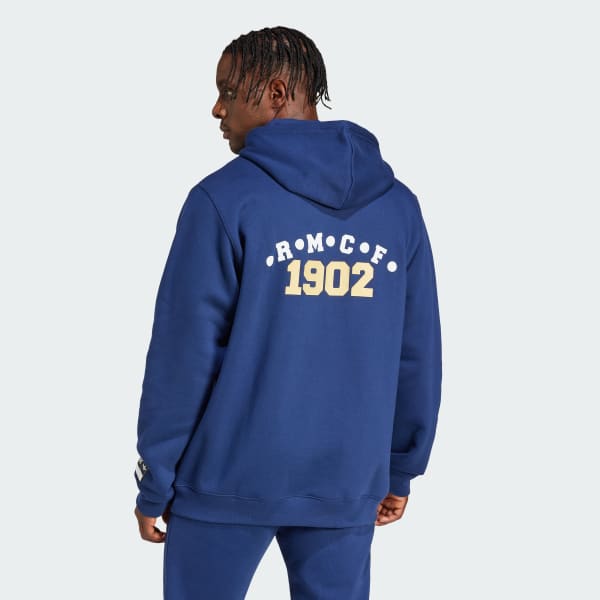 Originals Real Madrid VRCT Hoodie