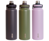 Decor®  Adventurer Insulated Stainless Steel Bottle, 1.2L#255100