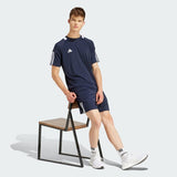 AeroReady Sereno 3Stripes Tee
