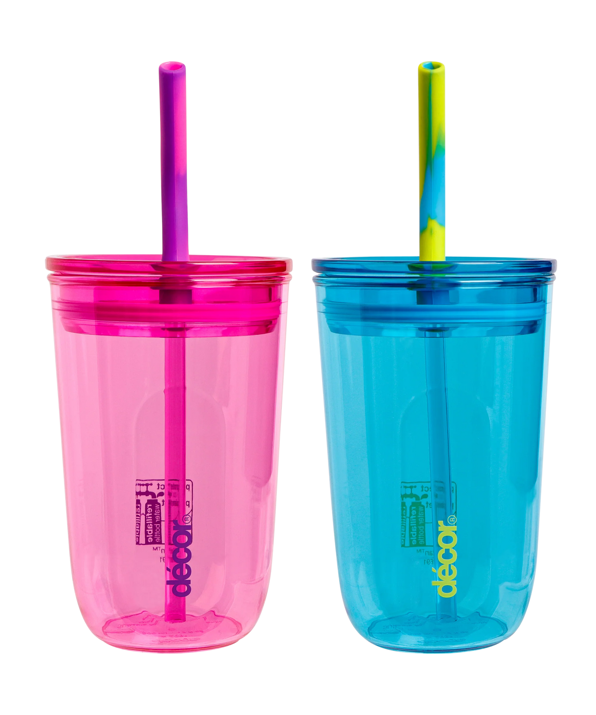 Decor®  Junior Tumbler Tritan™, 500ml #269177