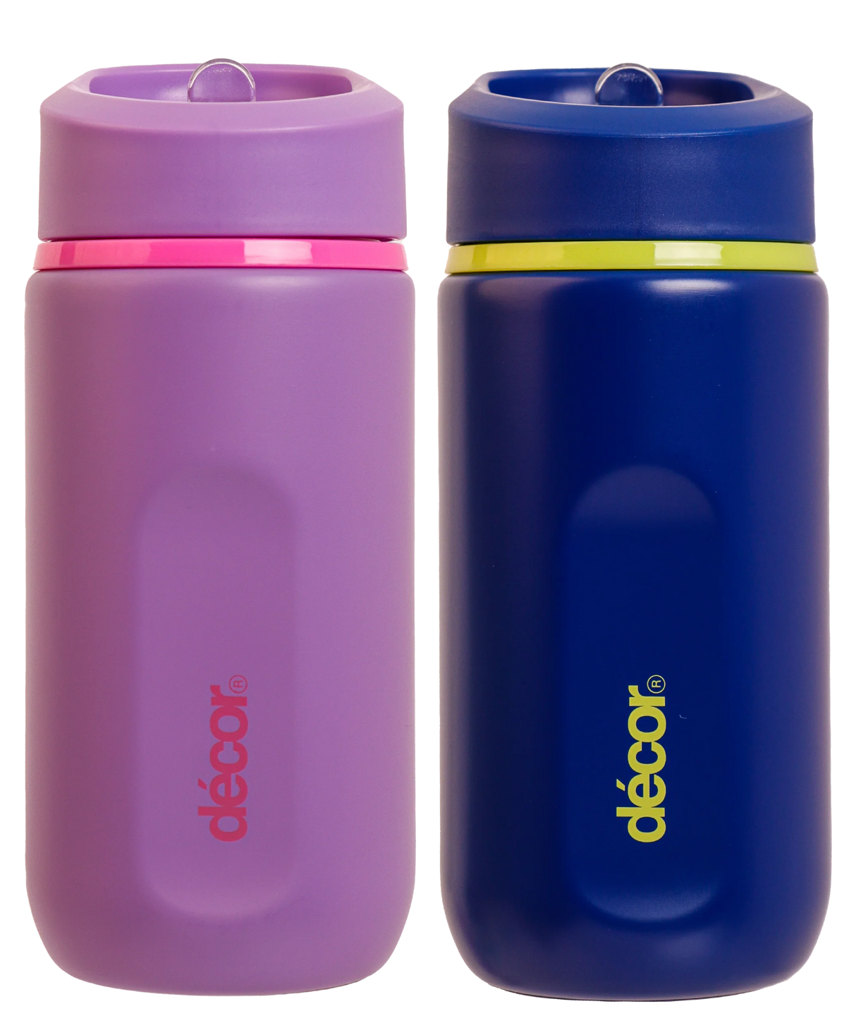 Decor®  Junior Sip Stainless Steel Bottle, 500ml #254977