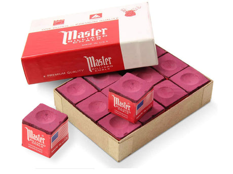 Master Cue Chalk