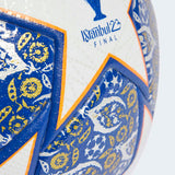 UCL Istanbul 23 Finals Matchball