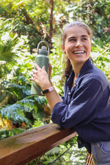 Decor®  Adventurer Insulated Stainless Steel Bottle, 1.2L#255100