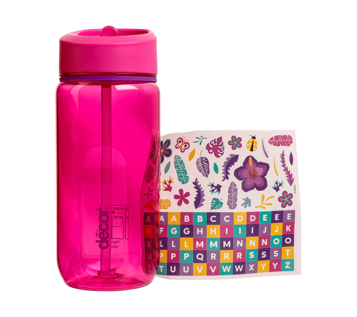 Decor®  Junior Tritan™ Bottle, 500ml#264600