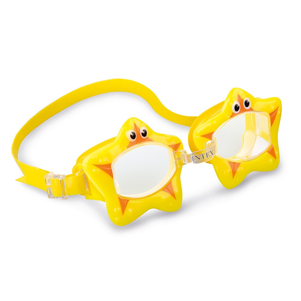 55610 lntex Fun Goggles