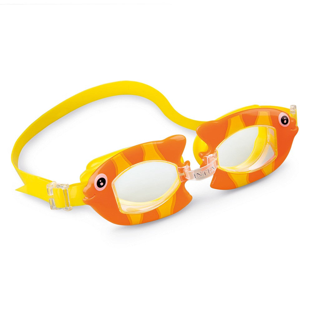 55610 lntex Fun Goggles