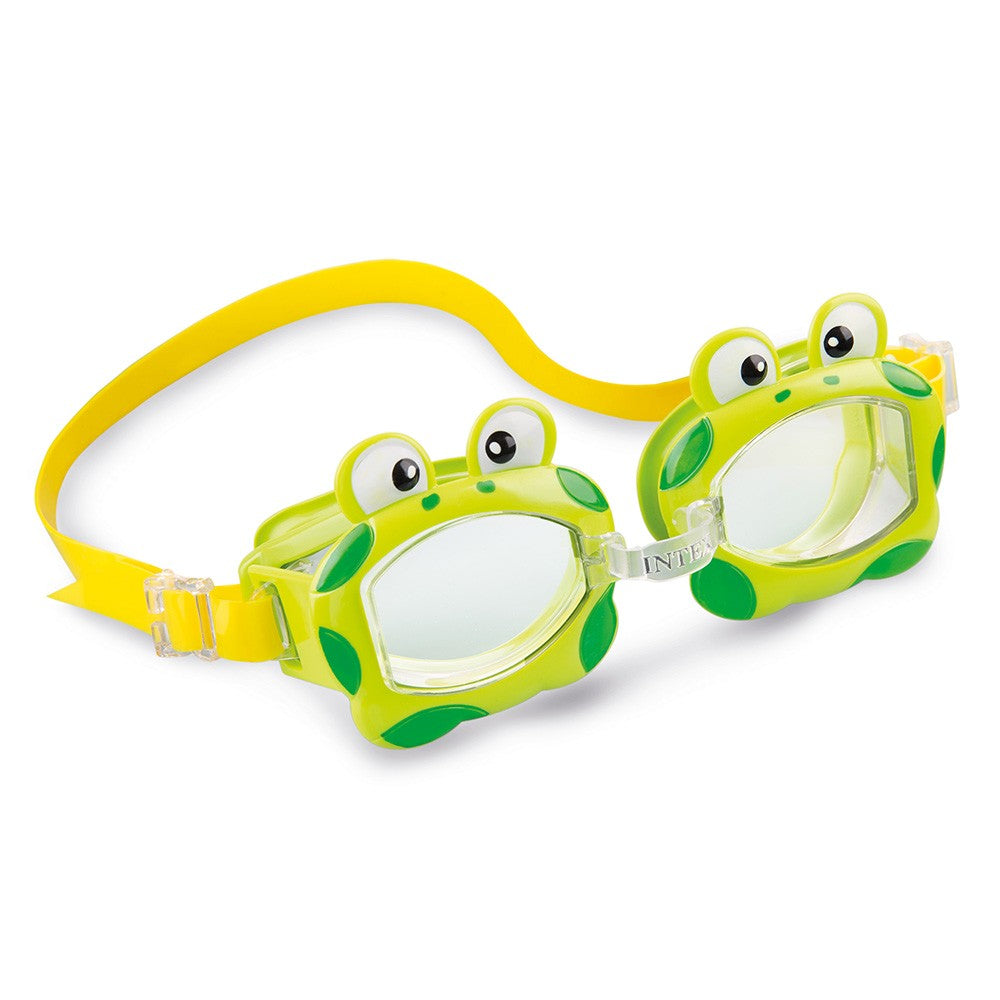 55610 lntex Fun Goggles
