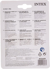 55609 lntex Nose Pin  Ear Plug 300