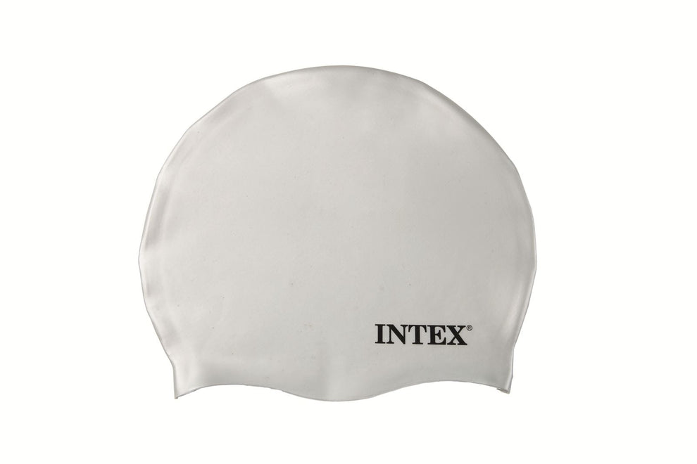 55991 Silicone Swimming Cap