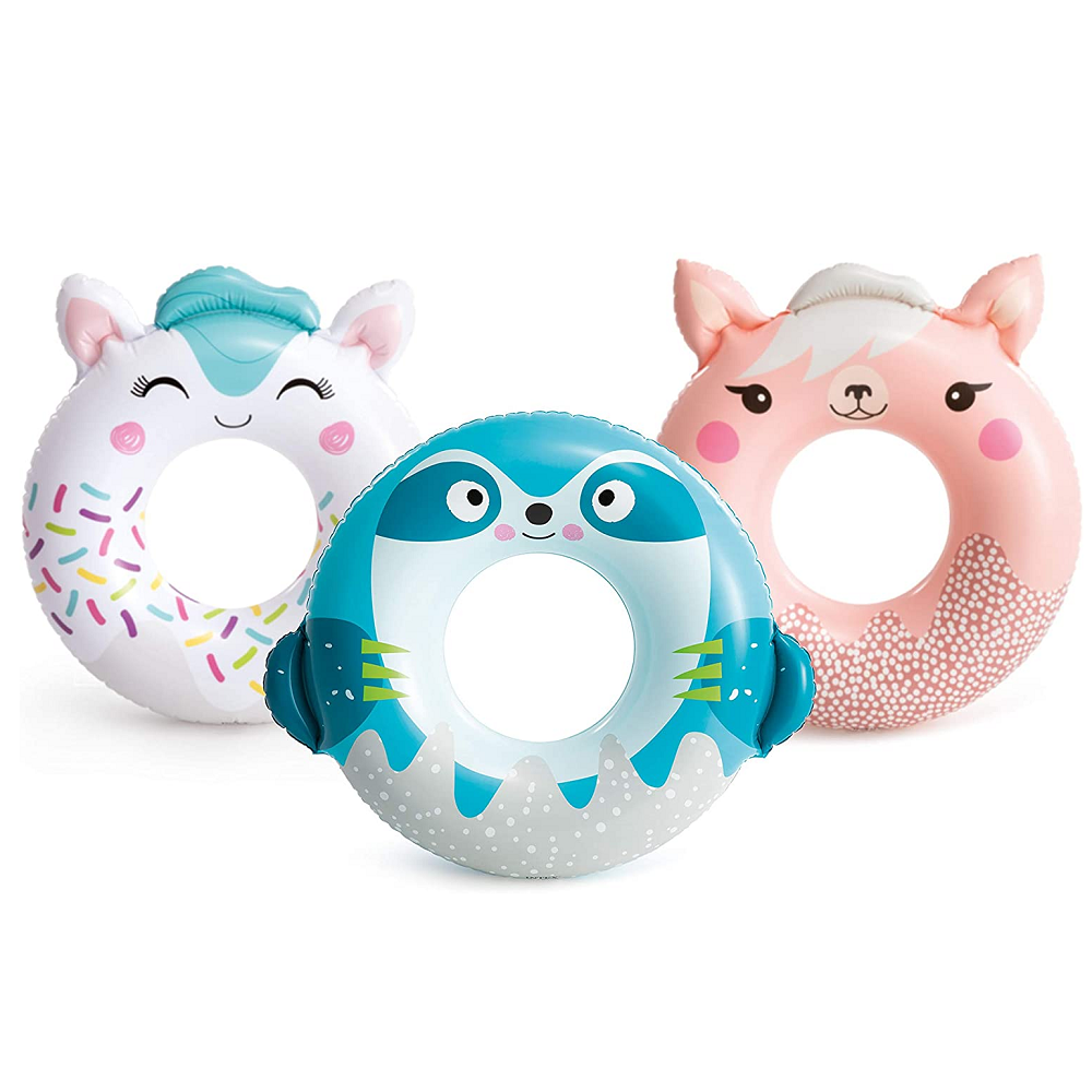 59266 Cute Animal Tube XEO
