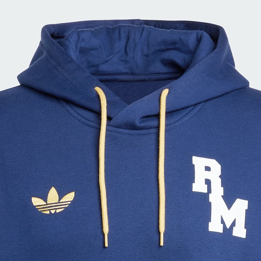 Originals Real Madrid VRCT Hoodie