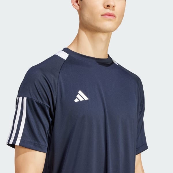 AeroReady Sereno 3Stripes Tee