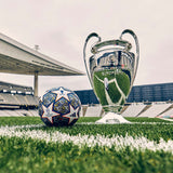 UCL Istanbul 23 Finals Matchball