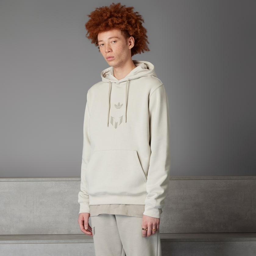 Originals  Lionel Messi Hoodie