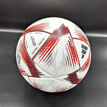AlHilm Matchball
