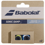 Sonic Damp X2