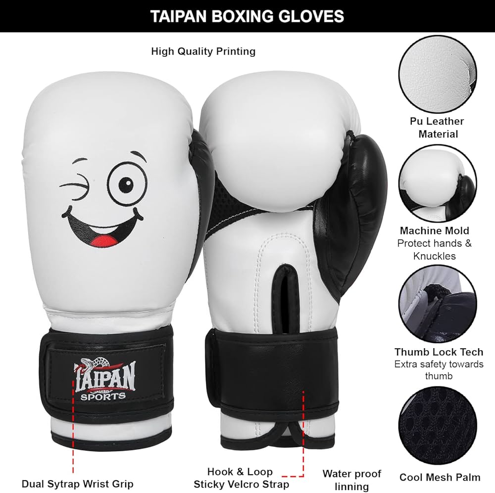 Kids Boxing Gloves