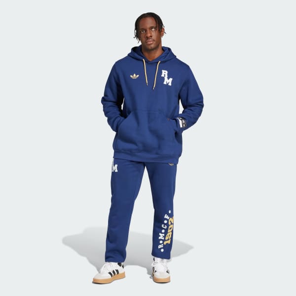 Originals Real Madrid VRCT Hoodie