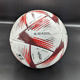 AlHilm Matchball