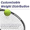 Tennis Racket Lead Tape Weight