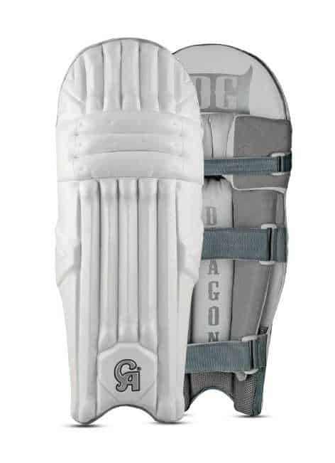 CA GOLD DRAGON Batting Pads