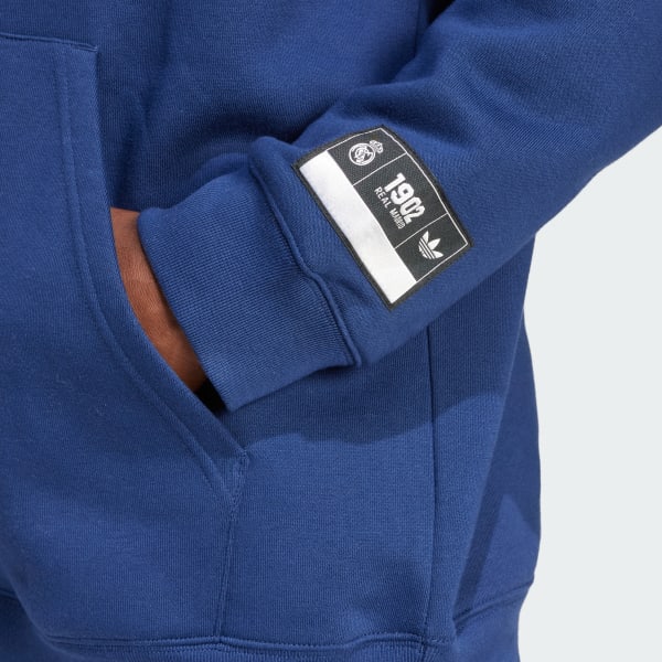 Originals Real Madrid VRCT Hoodie