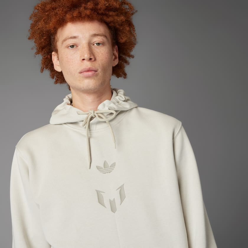 Originals  Lionel Messi Hoodie