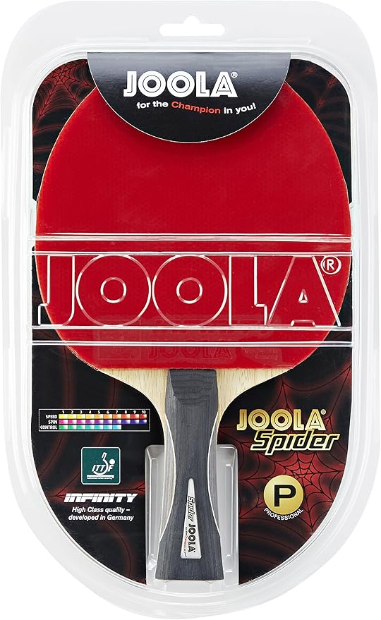 Spider Light TT Racket