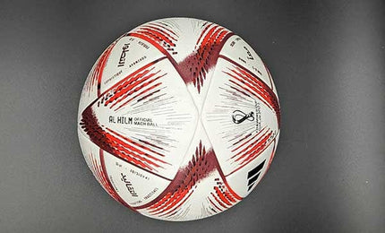 AlHilm Matchball