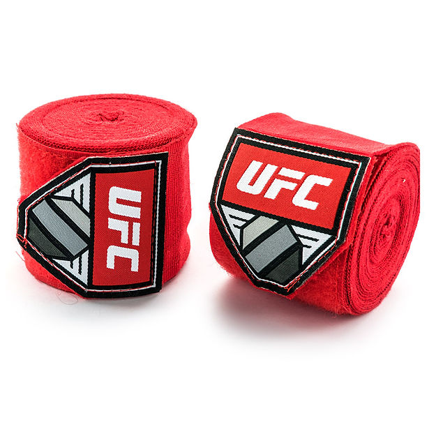MMA Wrist Wraps