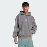 ALL SZN Fleece Washed Hoodie
