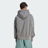 ALL SZN Fleece Washed Hoodie